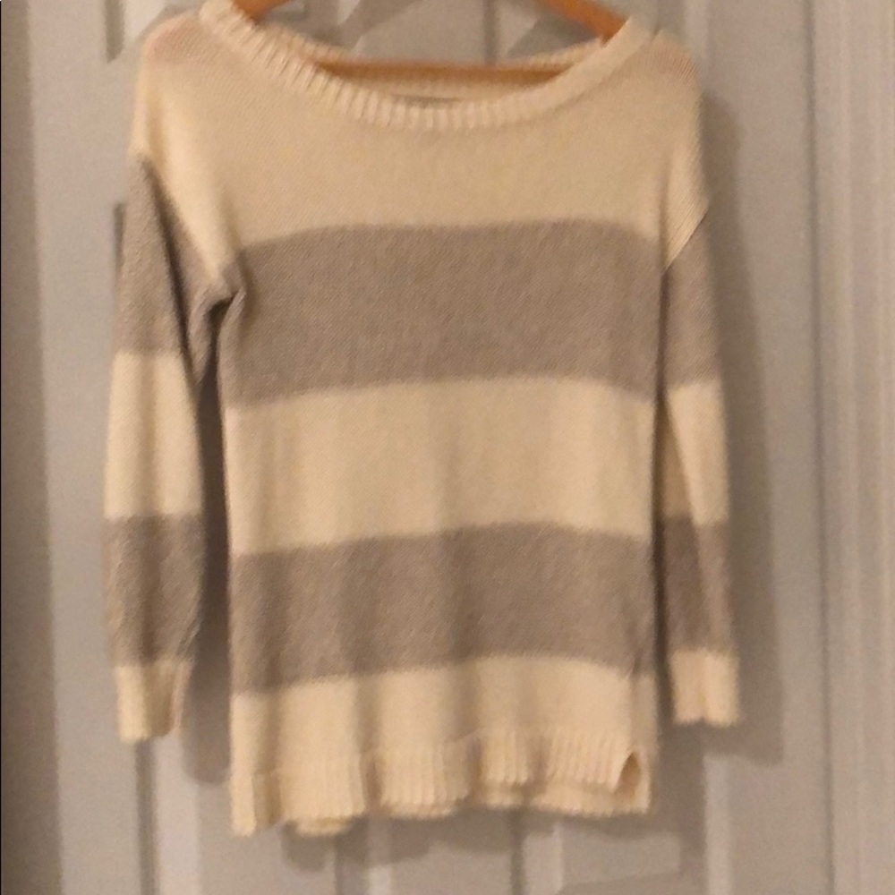 Banana Republic sweater